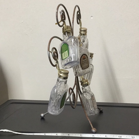 Crown Royal Bar Decoration - Picture 6 of 10